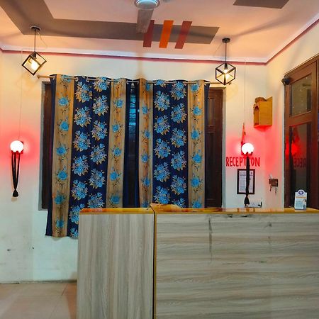 Hotel O The City View Cafe And Restaurant Merta Esterno foto