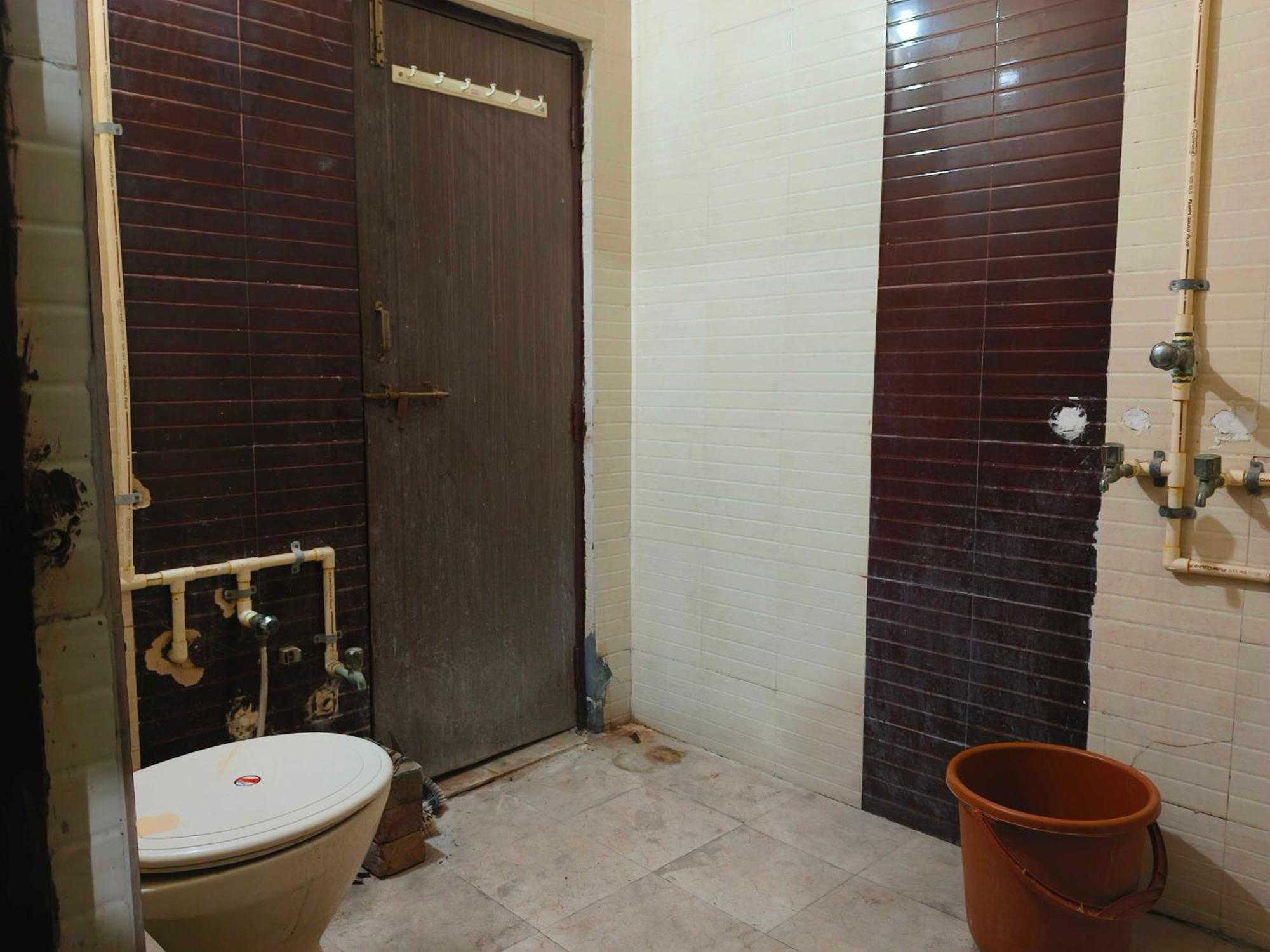 Hotel O The City View Cafe And Restaurant Merta Esterno foto